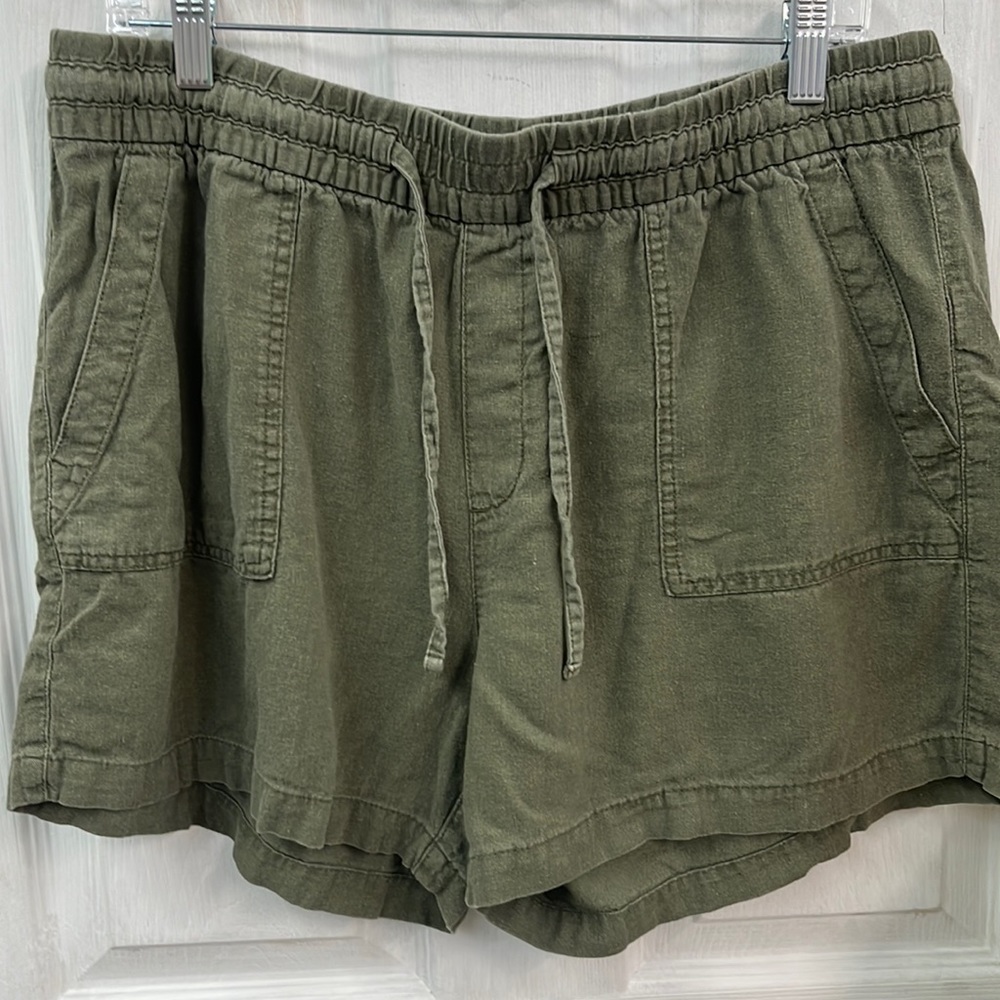 Womens shorts